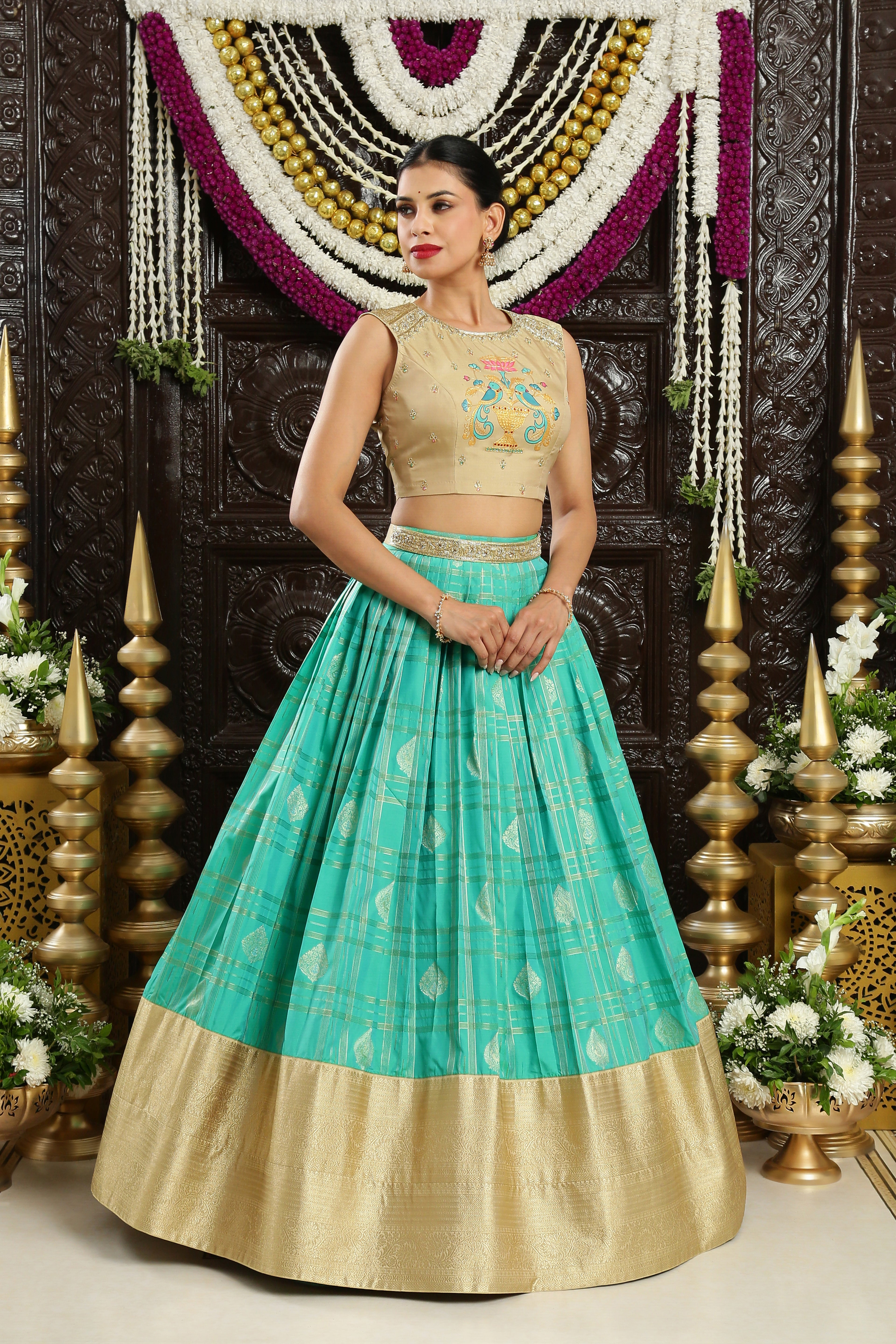 Anvitha