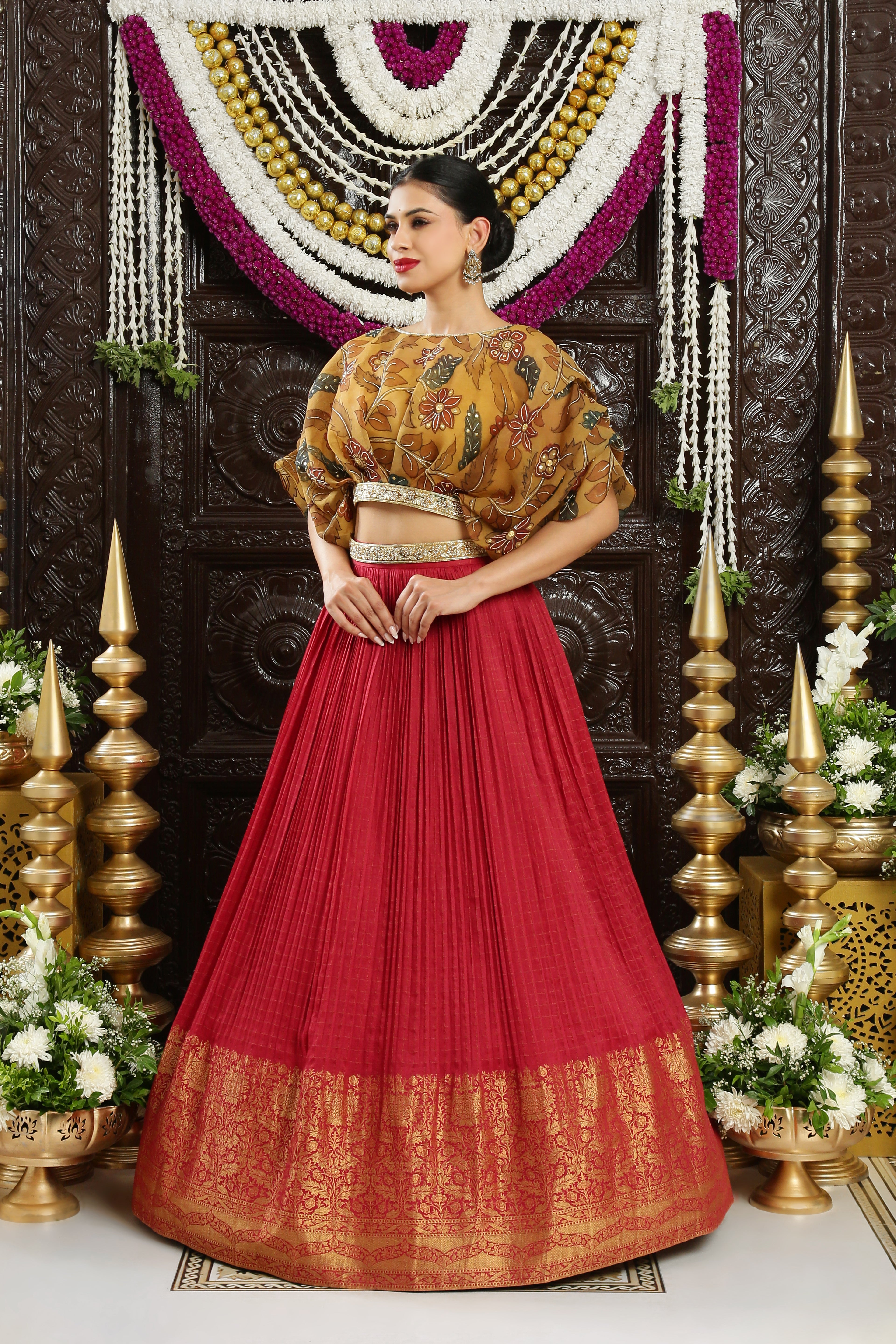 Mrinalini