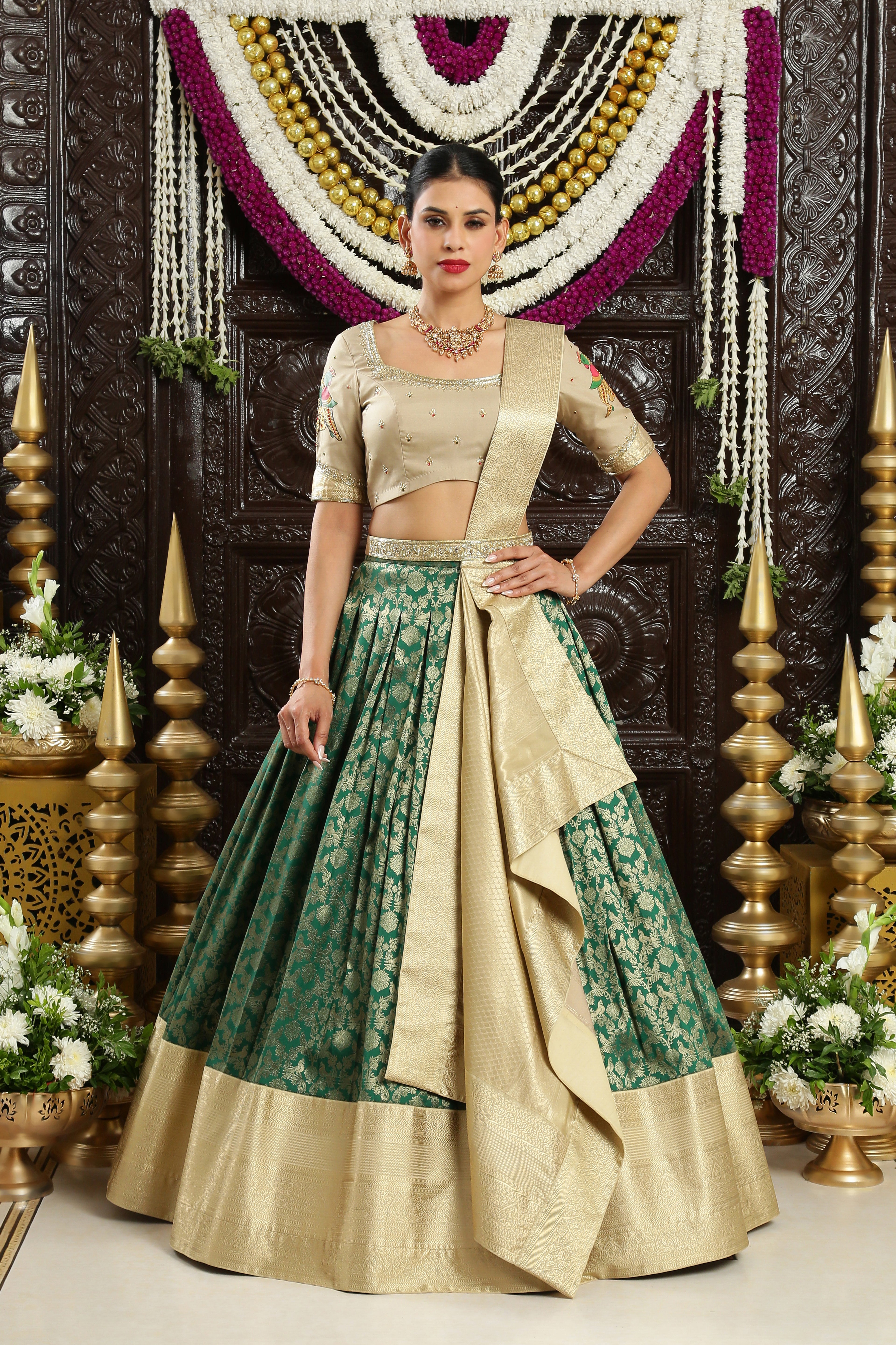 Radha