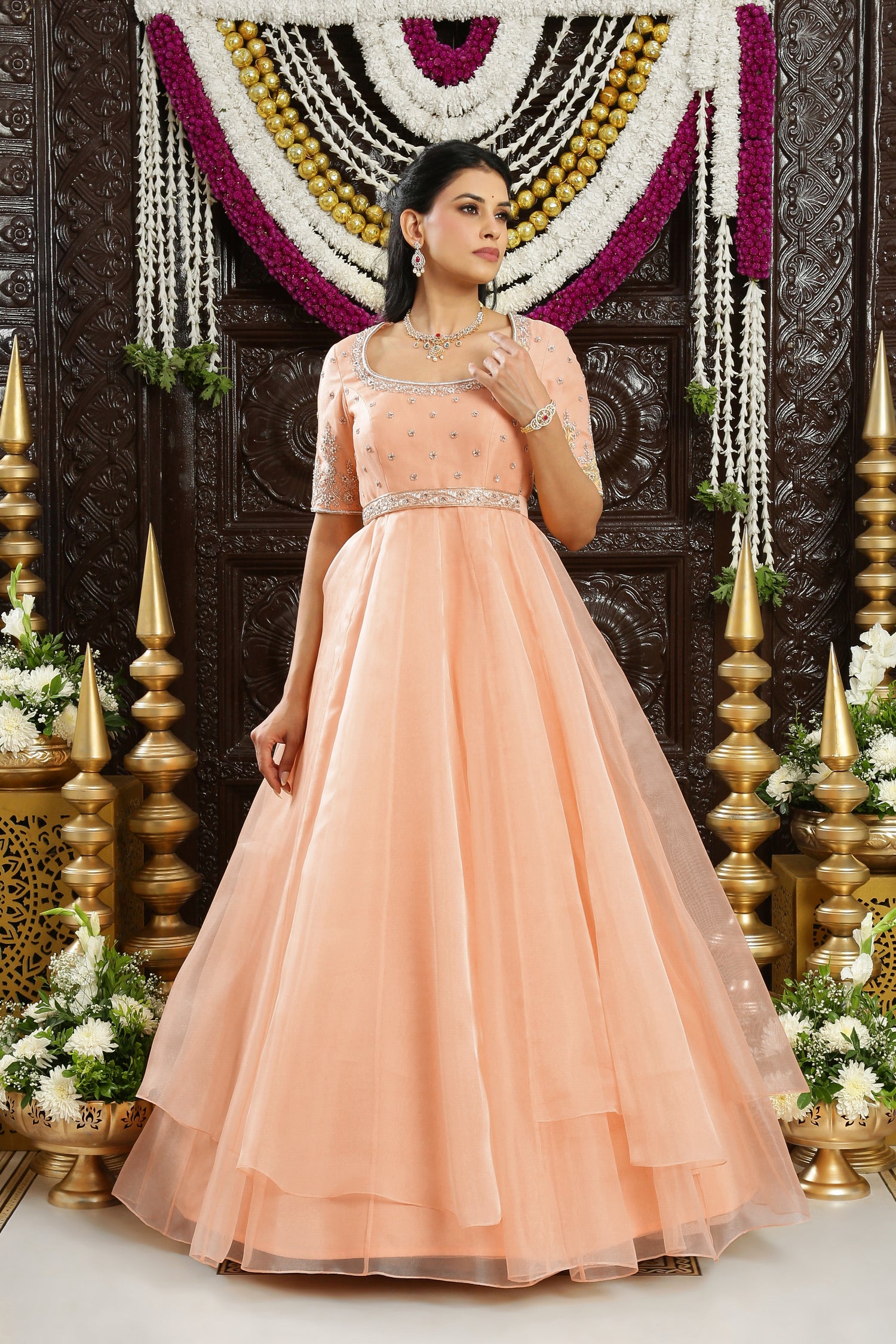 Preesha