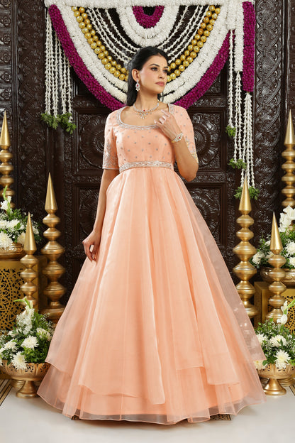 Preesha