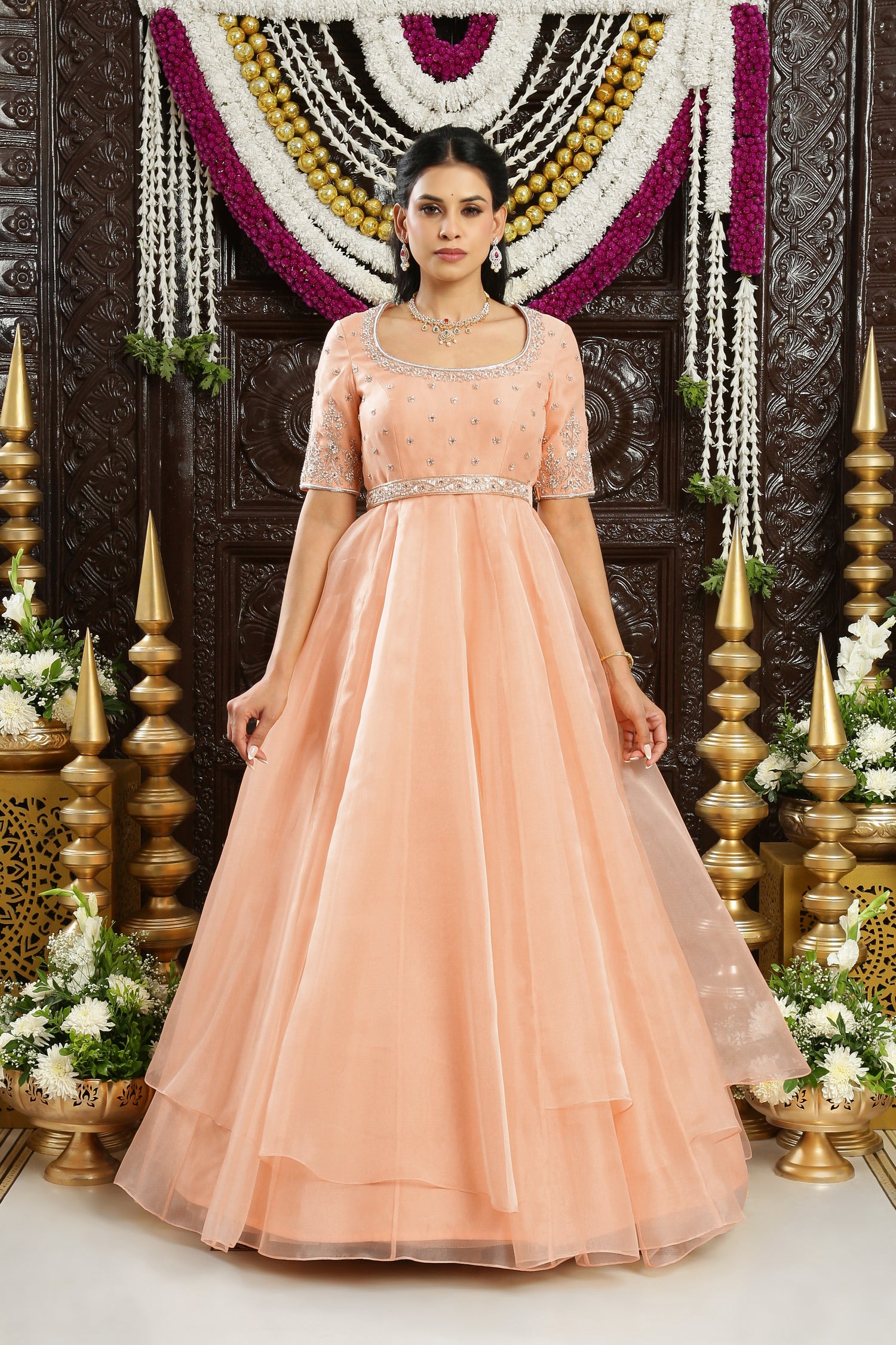 Preesha