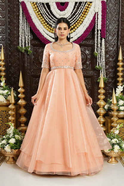 Preesha