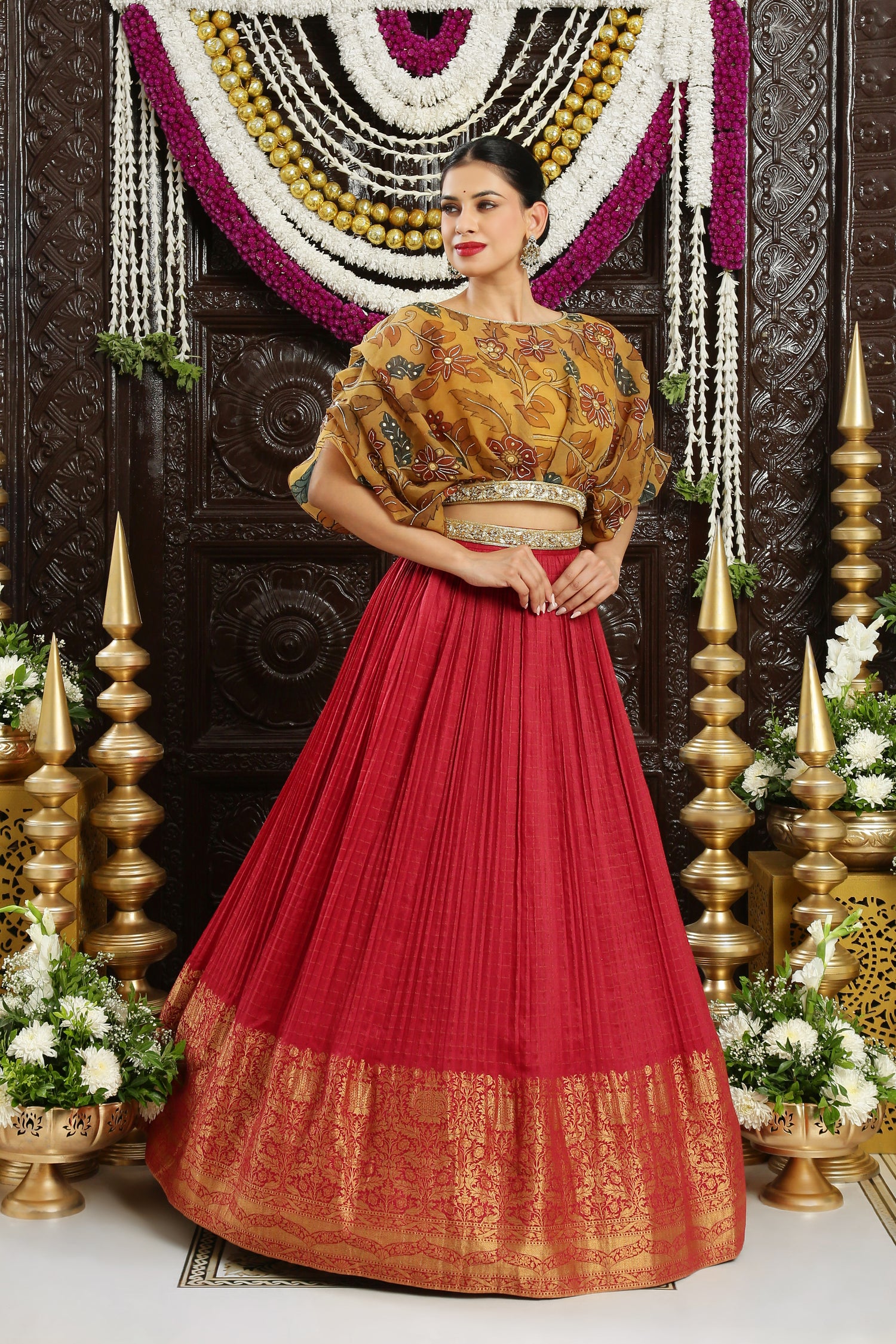 Mrinalini