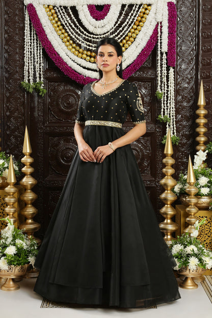Charvi