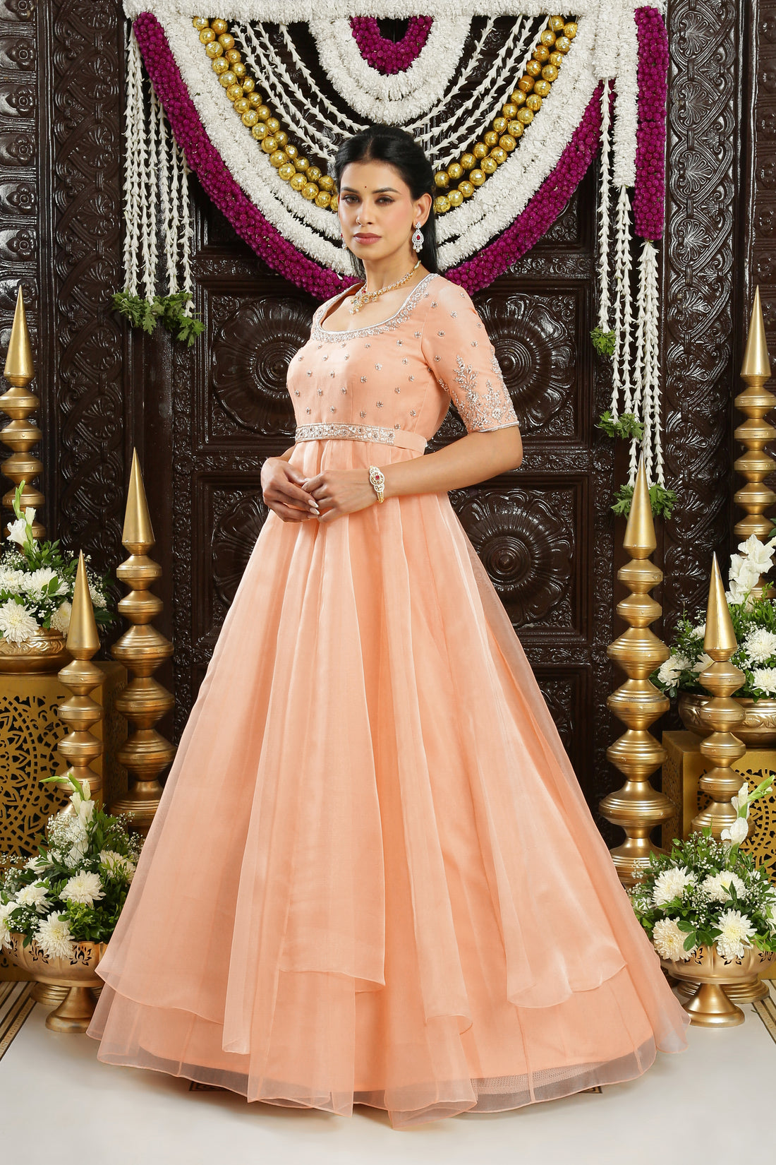 Preesha