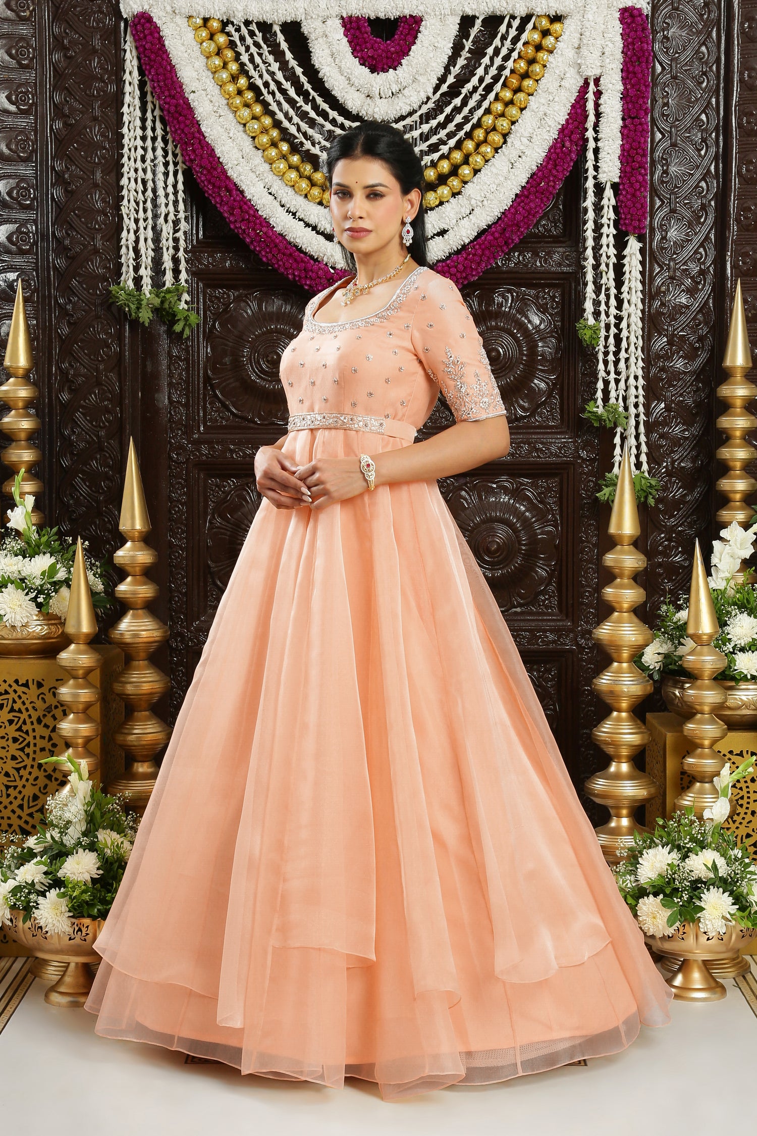 Preesha