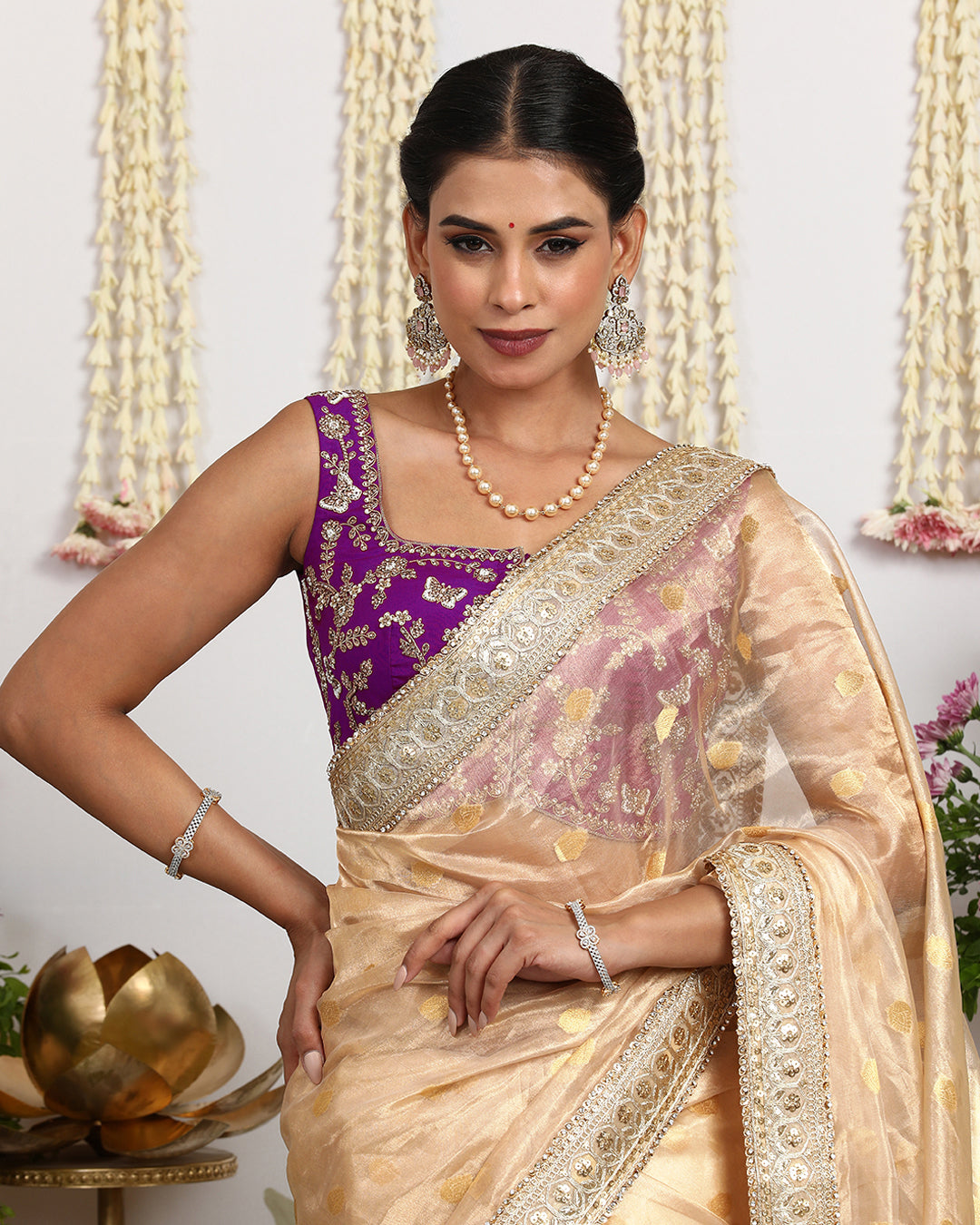 Saanika
