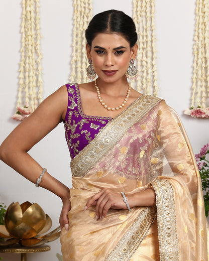 Saanika
