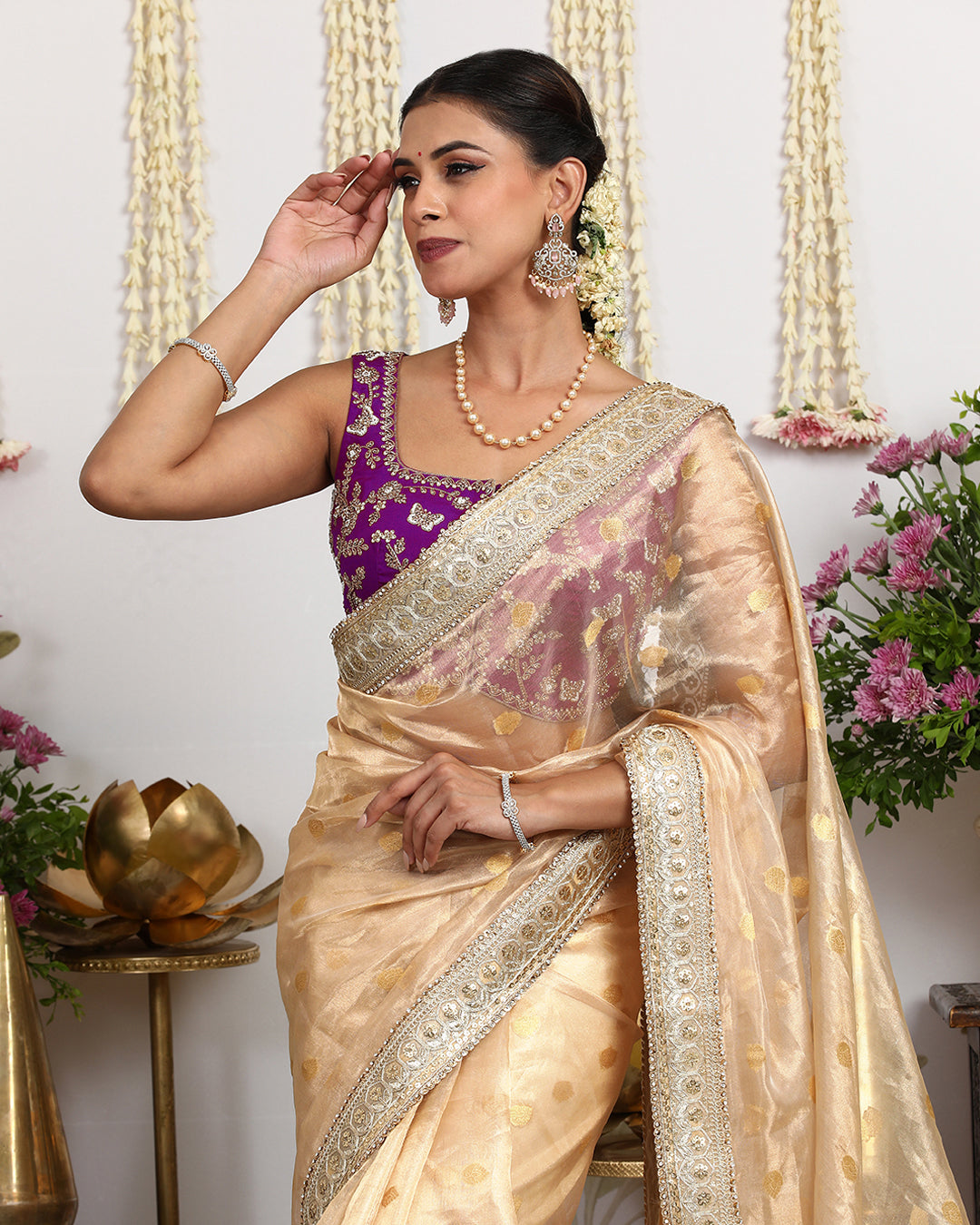 Saanika