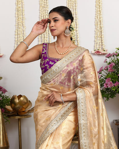 Saanika