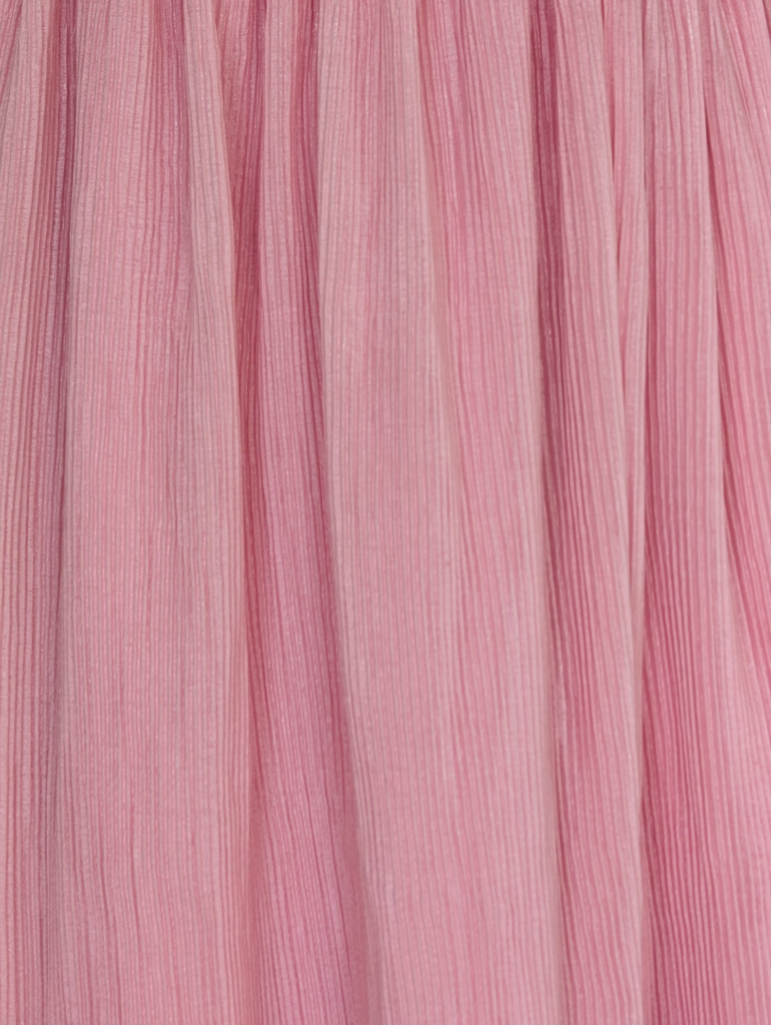 Blush Pink Embellished Maxi Dress