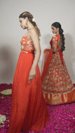 Load and play video in Gallery viewer, Damayanthi
