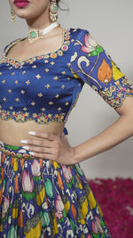 Load and play video in Gallery viewer, Sampreeti
