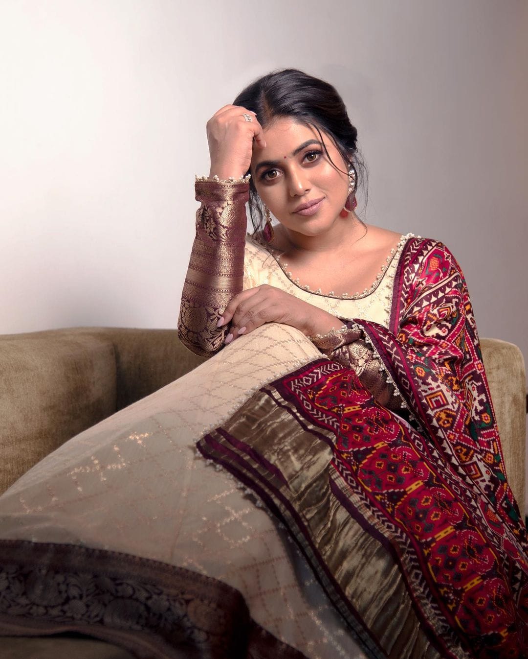Shamna