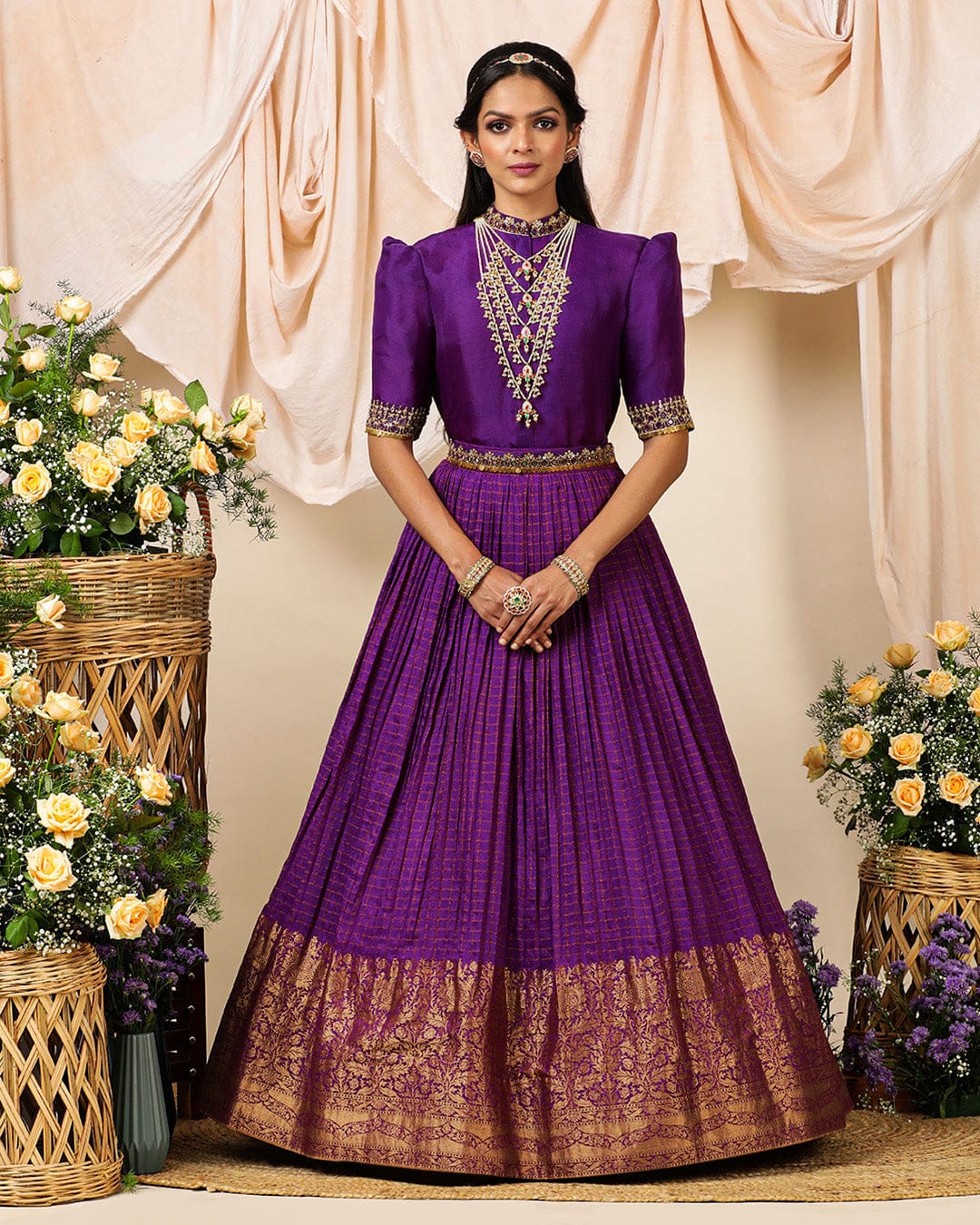 Mehak In Mehak β sindhureddyofficial