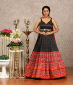 Load image into Gallery viewer, Chinmayi
