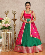 Load image into Gallery viewer, Gnanitha
